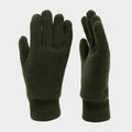Peter Storm Unisex Thinsulate Knit Fleece Gloves