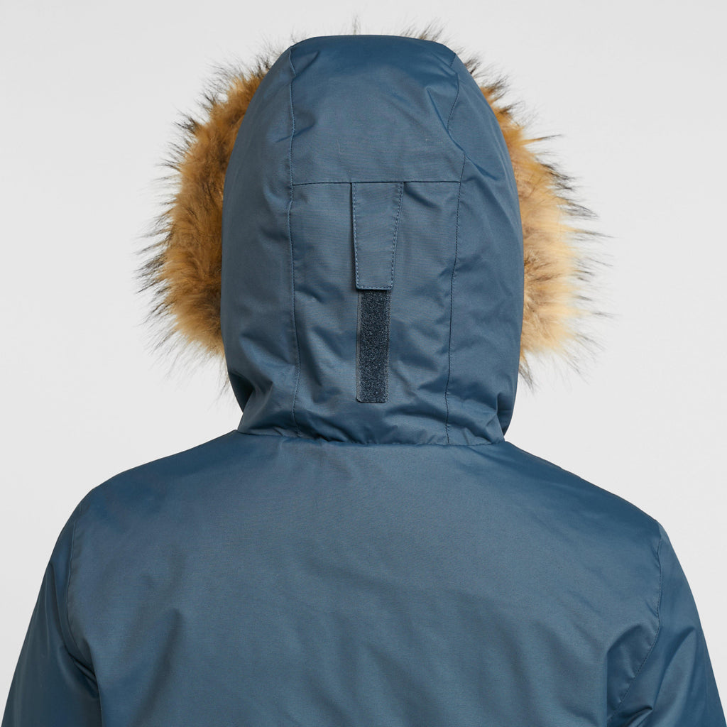 Women’s Range Down Parka