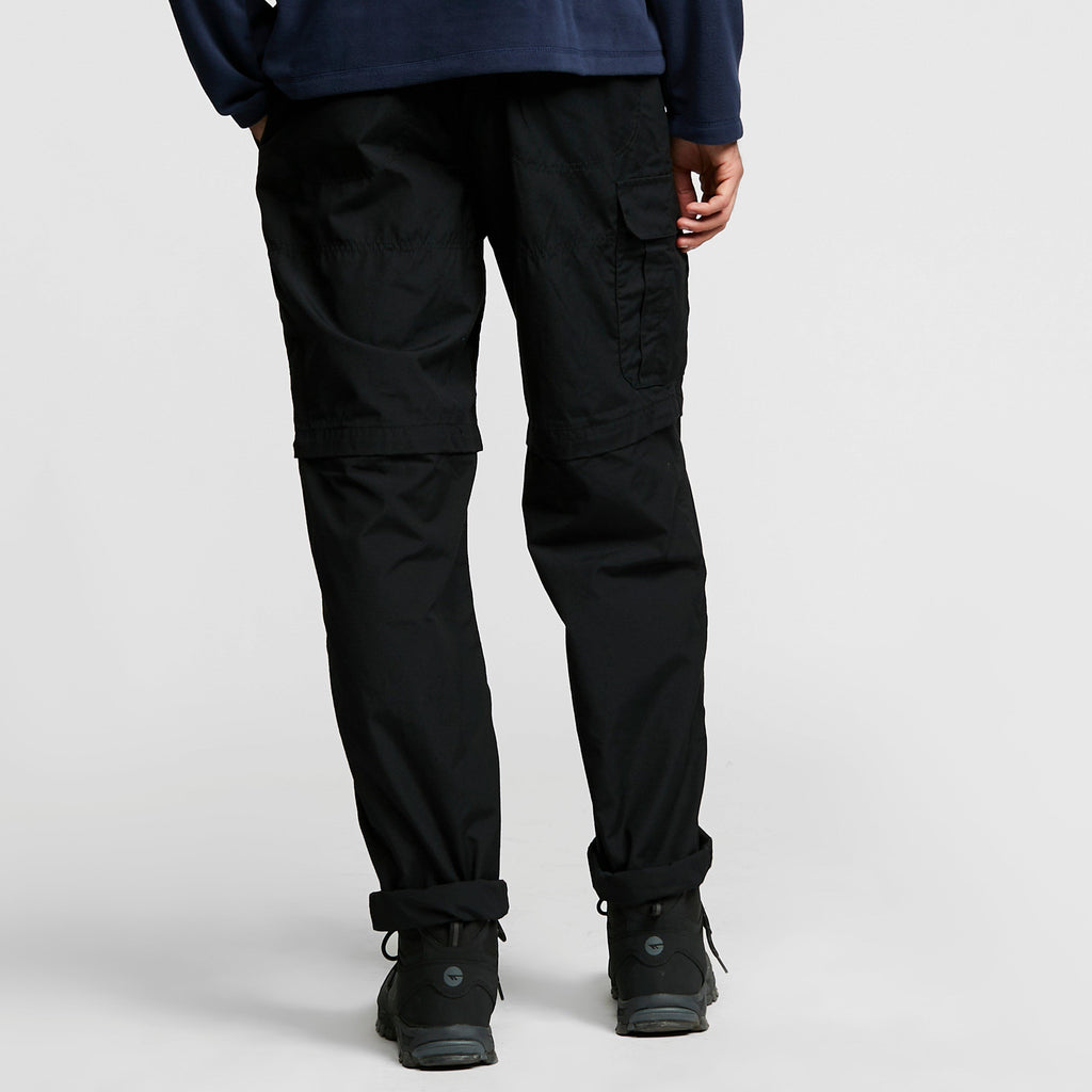 Men's Kiwi Convertible Trousers (Long)