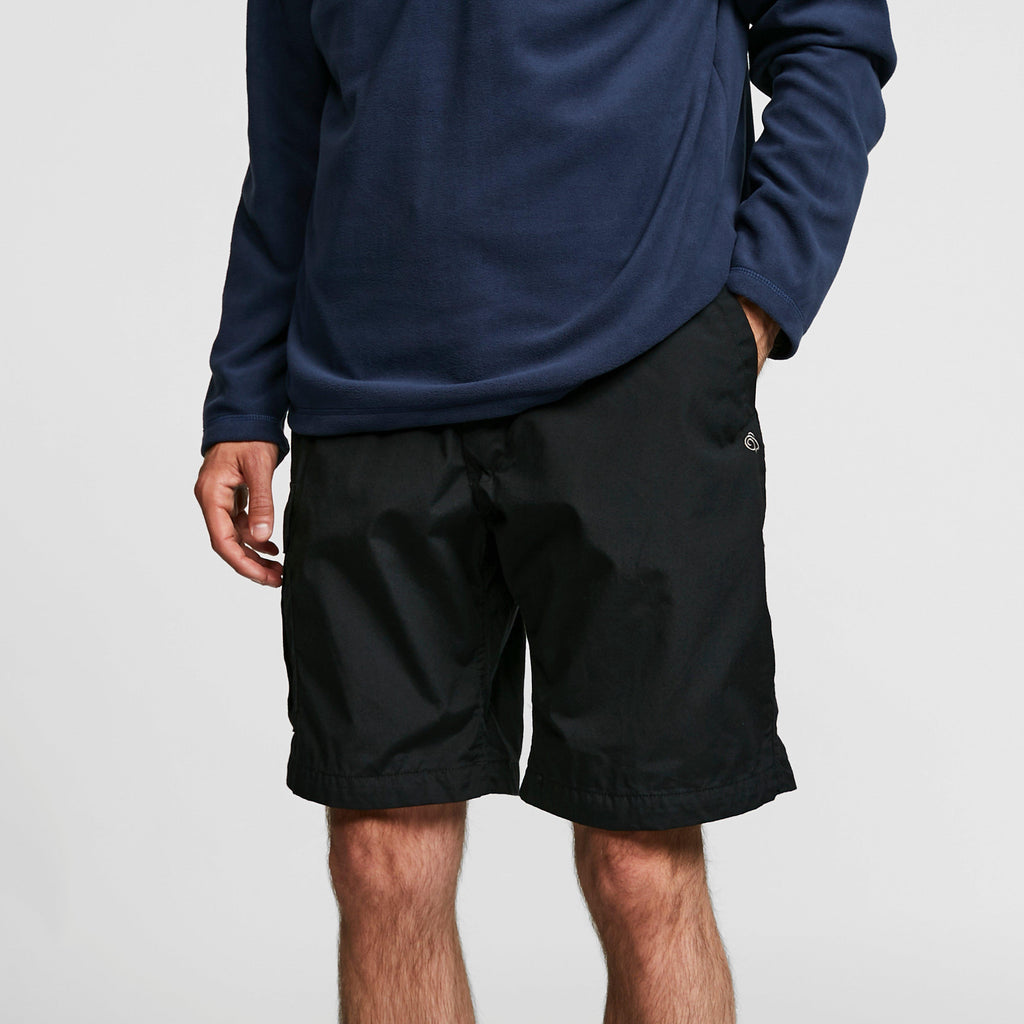 Men's Kiwi Convertible Trousers (Long)