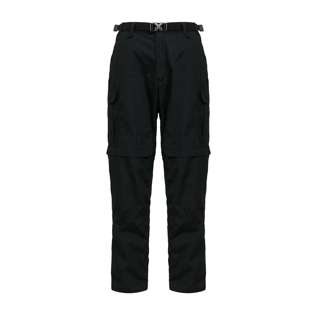 Men's Kiwi Convertible Trousers (Long)