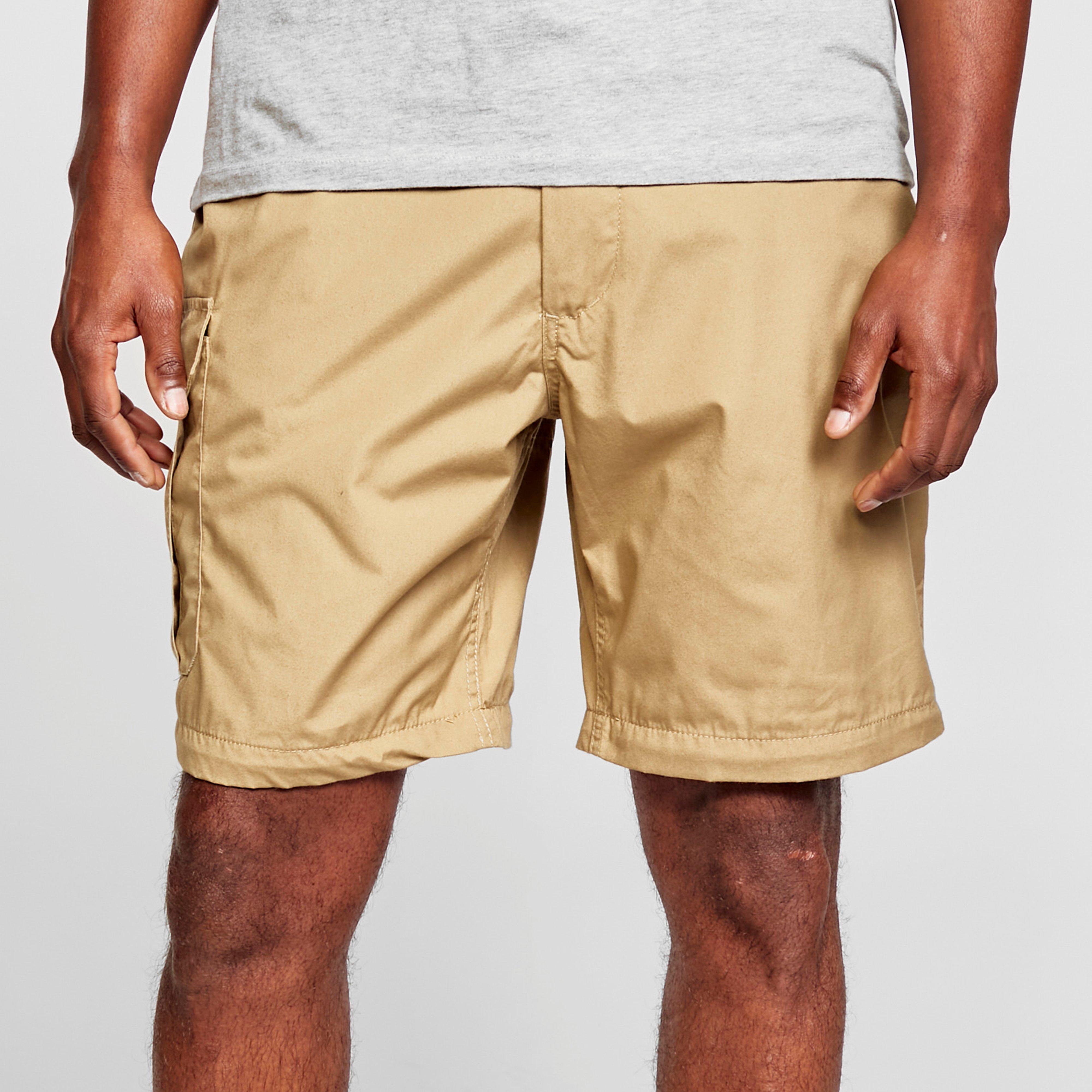 Men's Kiwi Convertible Trousers (Short)