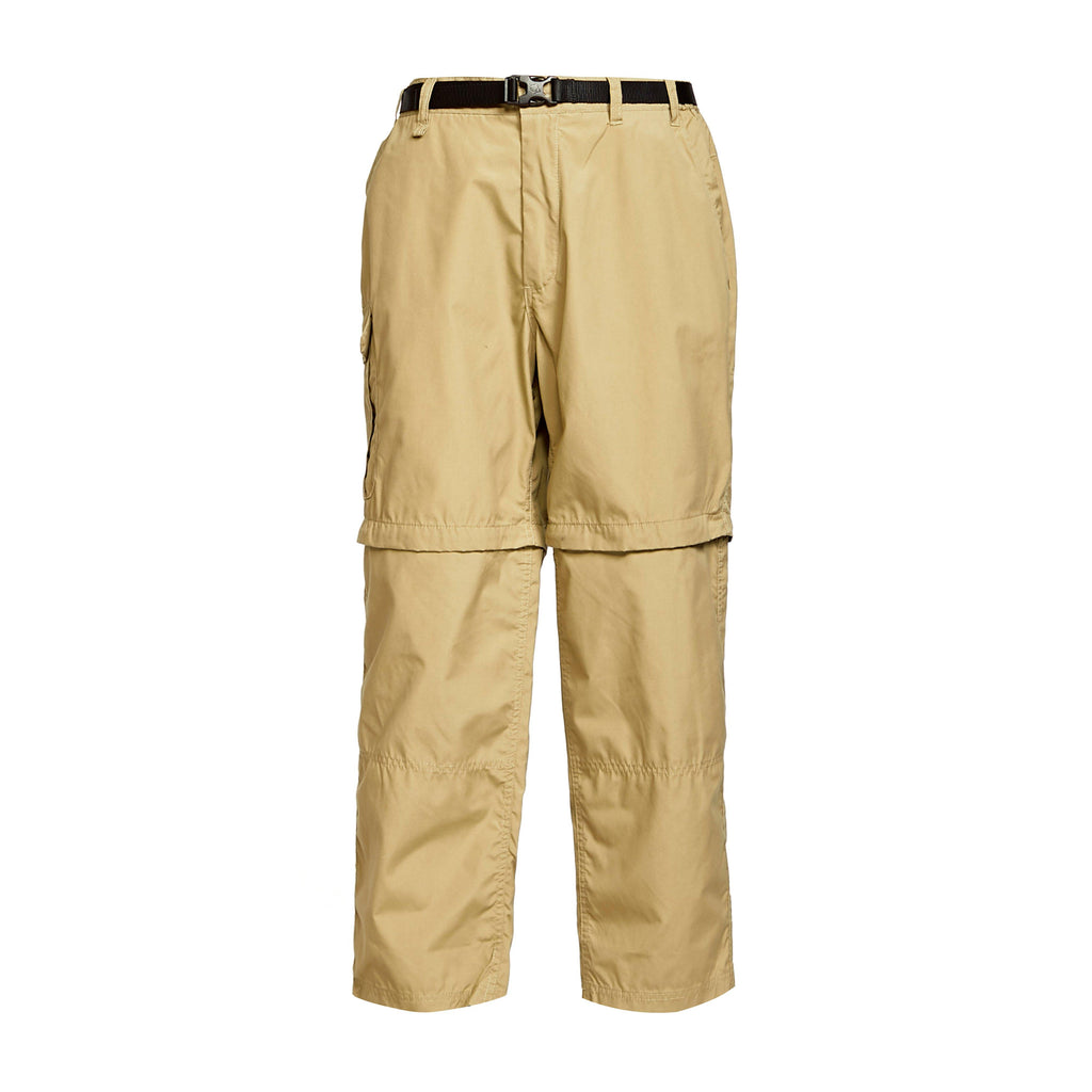Men's Kiwi Convertible Trousers (Short)