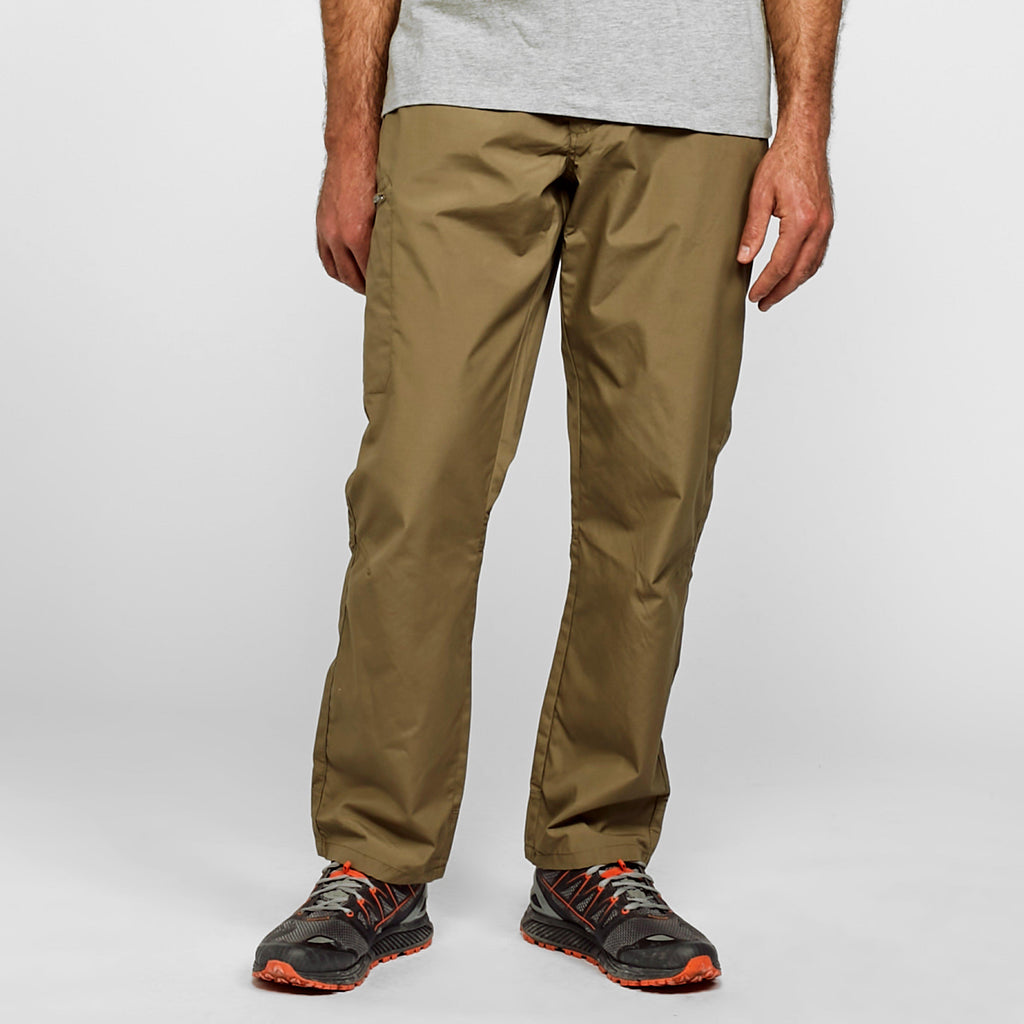 Men's Boulder Trousers