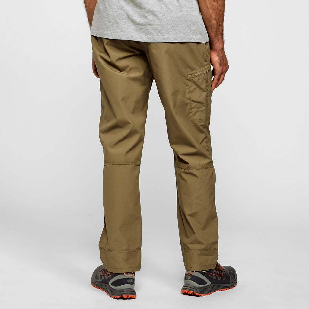 Men's Boulder Trousers