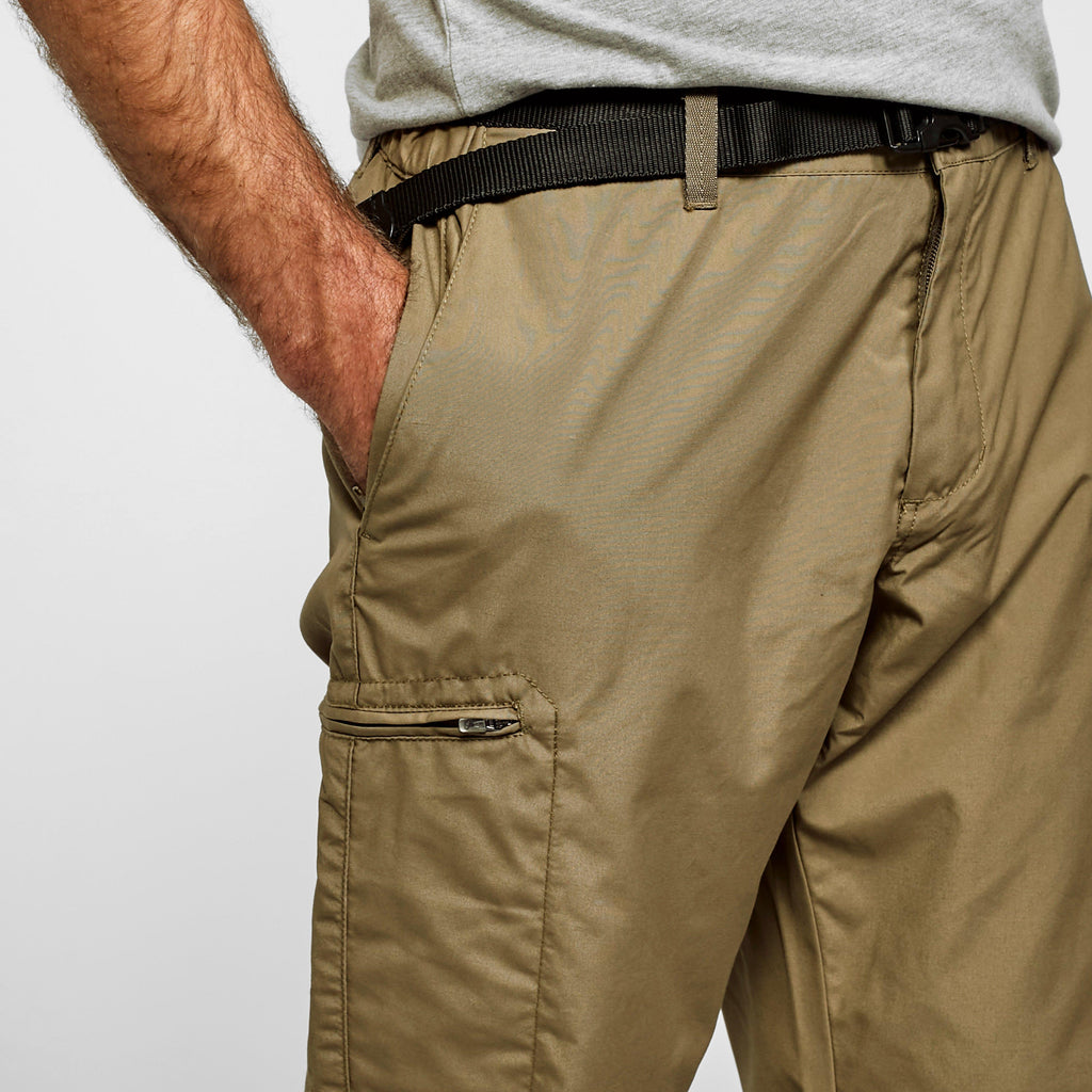 Men's Boulder Trousers