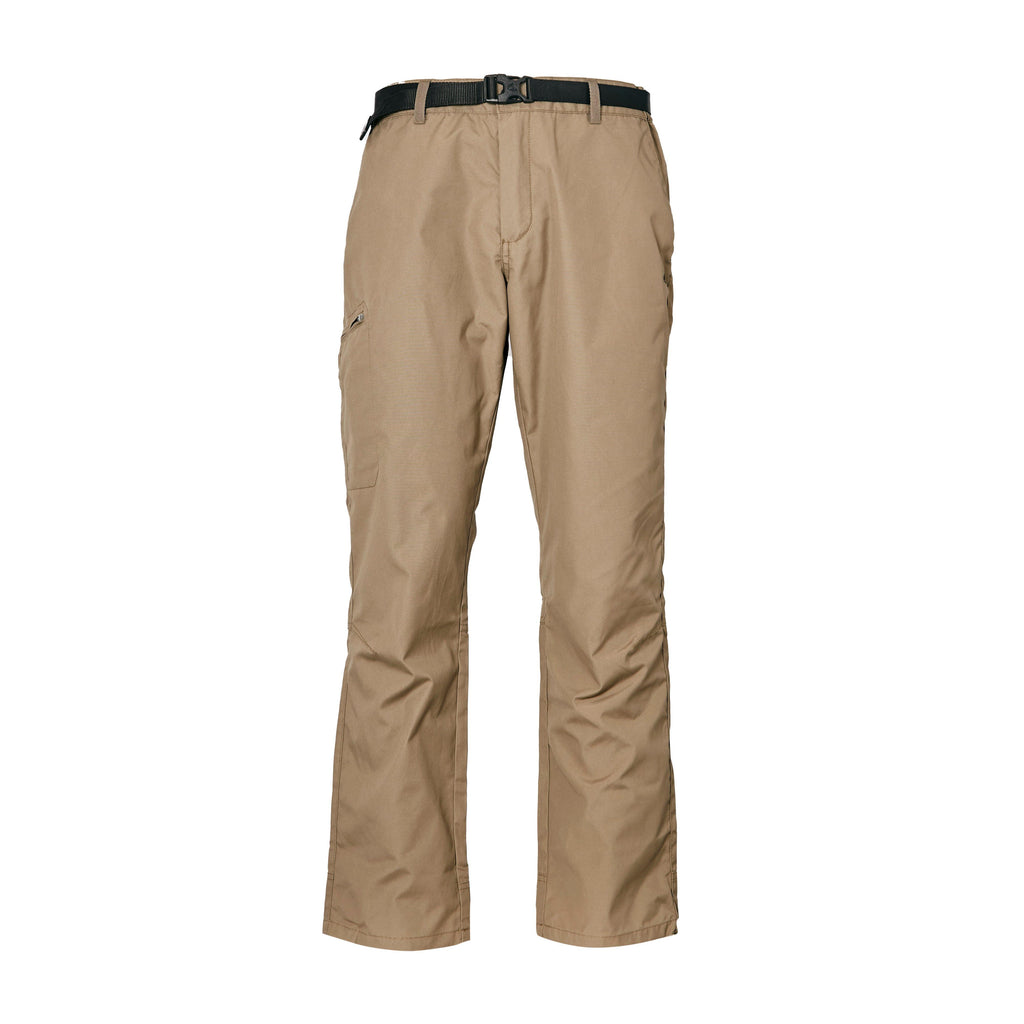 Men's Boulder Trousers