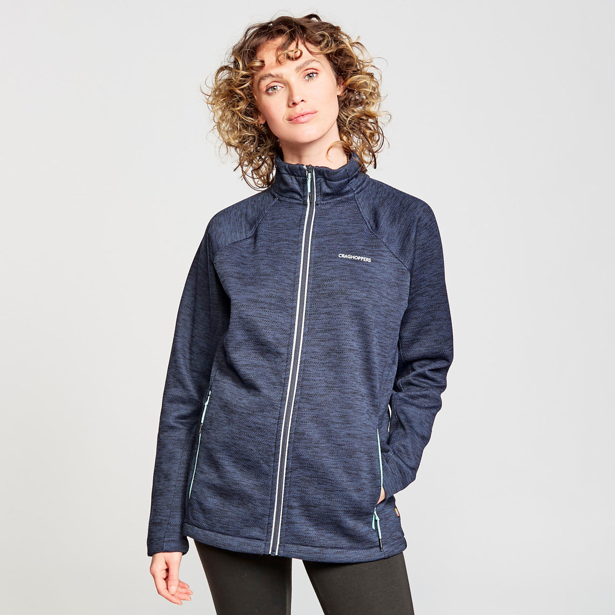 Women’s Stromer Fleece