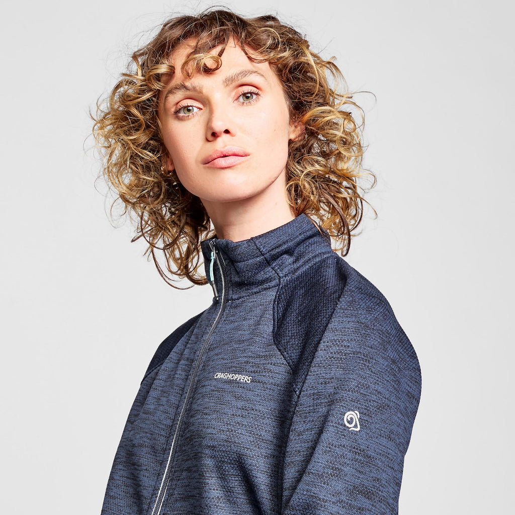 Women’s Stromer Fleece