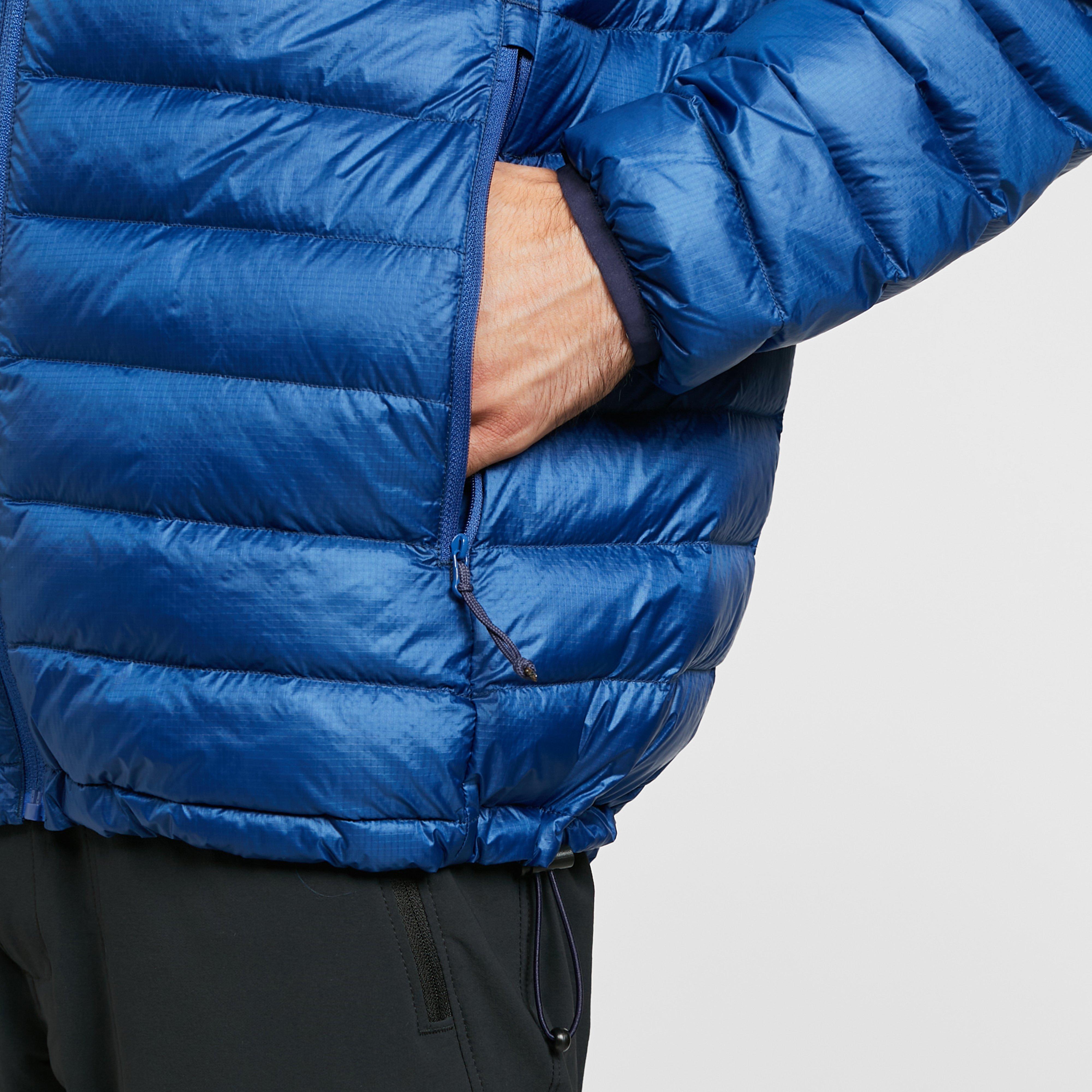 Men's Packlite Alpinist Down Jacket