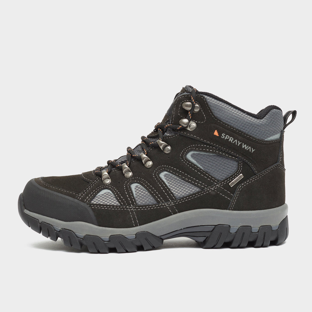 Men’s Mull HydroDRY Walking Boot