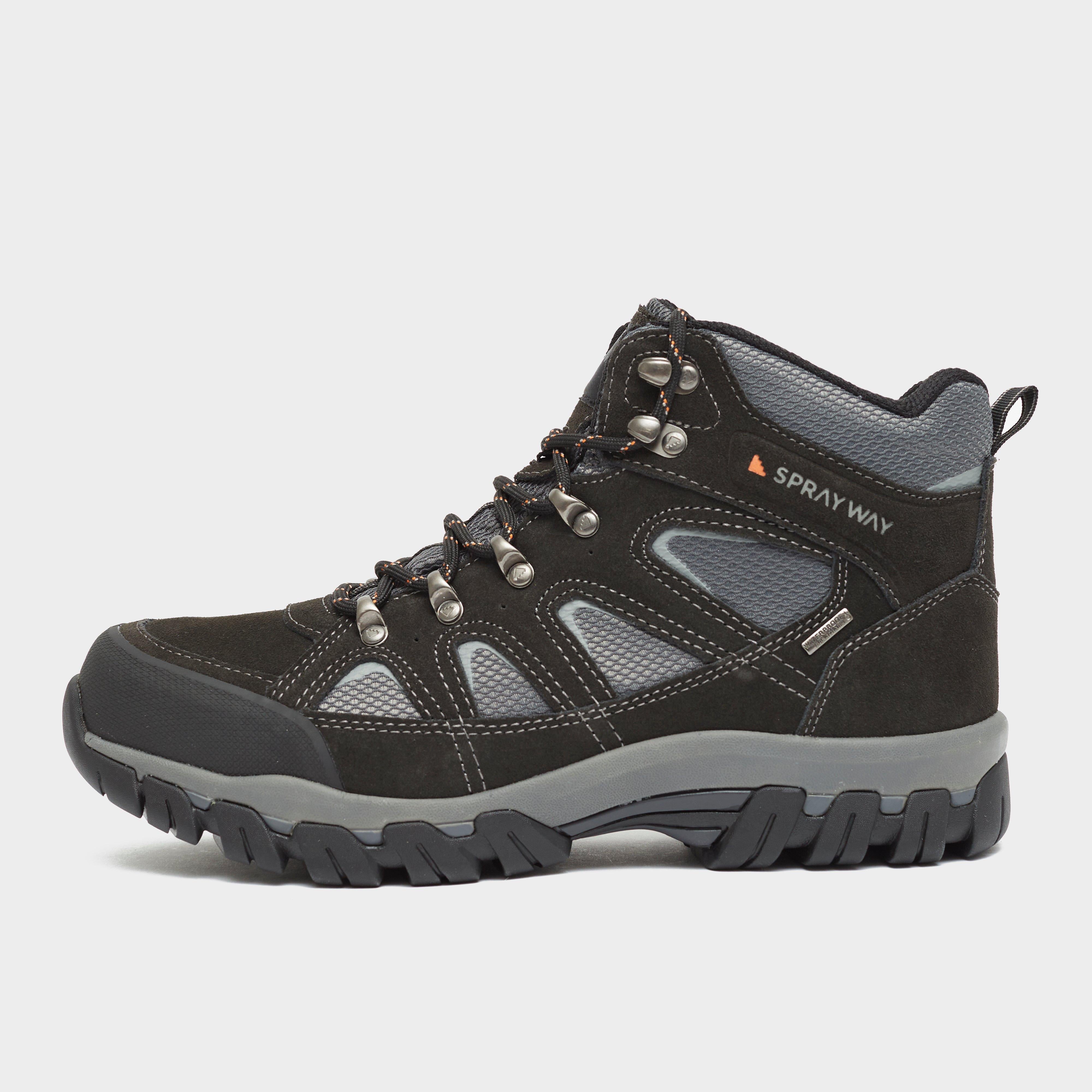 Men’s Mull HydroDRY Walking Boot