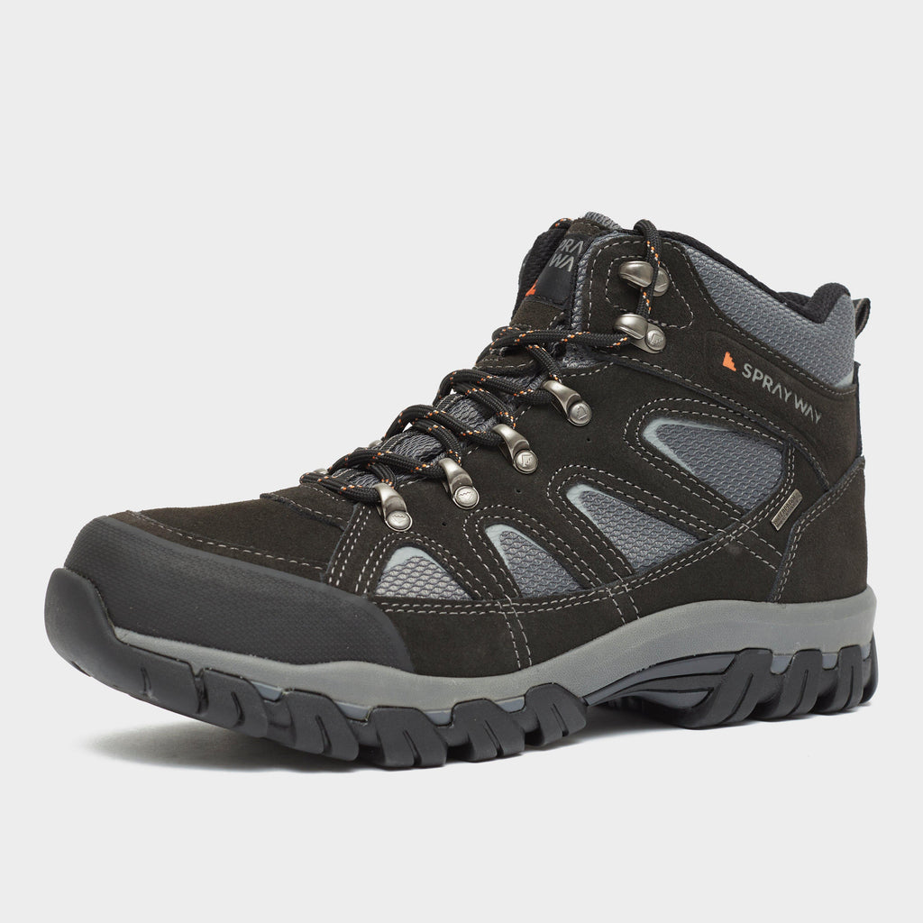 Men’s Mull HydroDRY Walking Boot