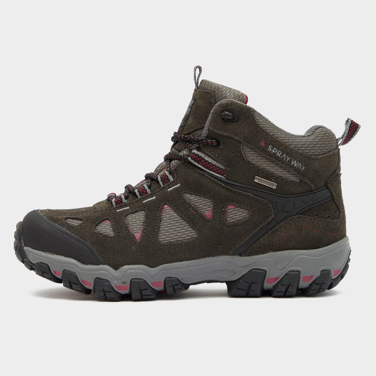 Women’s Iona HydroDRY Walking Boot