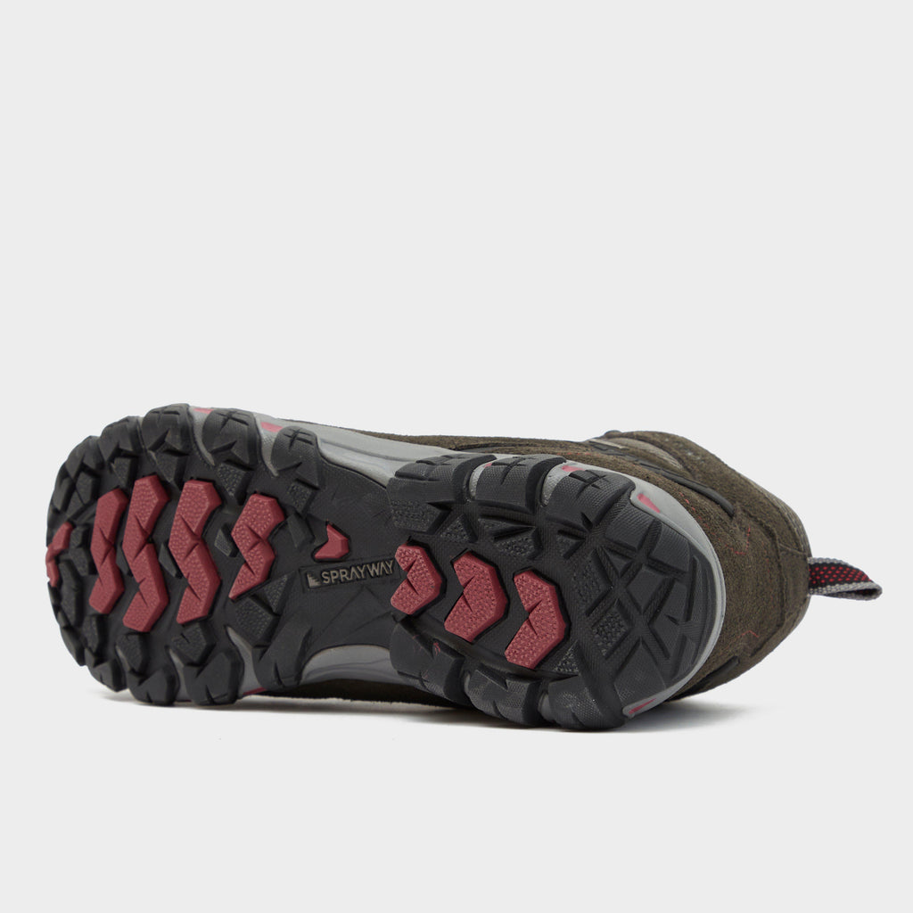 Women’s Iona HydroDRY Walking Boot