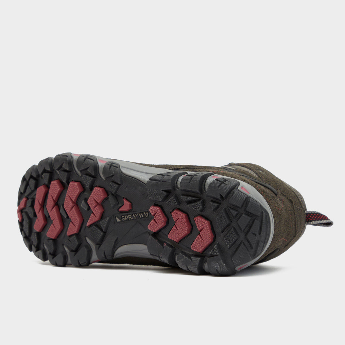 Women’s Iona HydroDRY Walking Boot