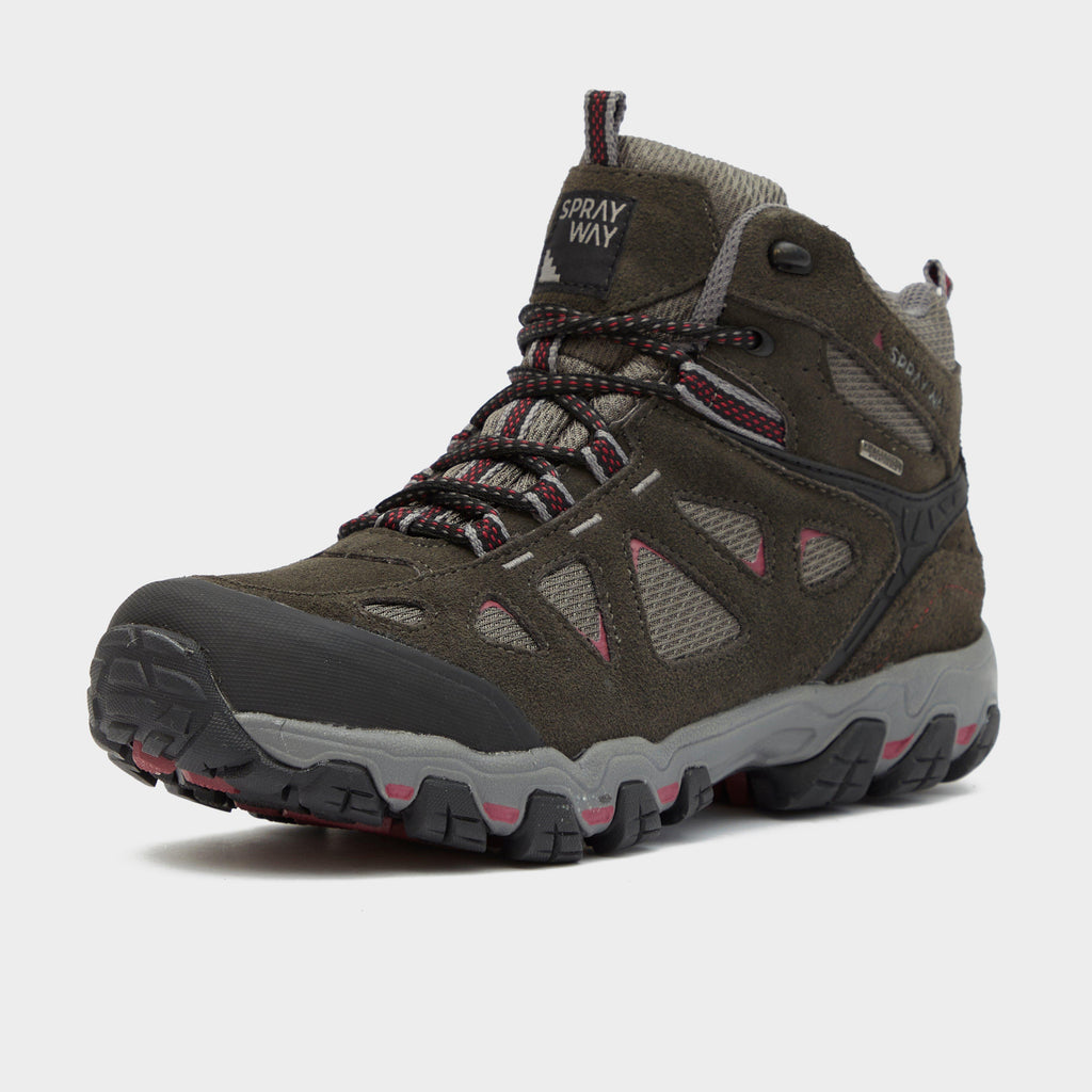 Women’s Iona HydroDRY Walking Boot
