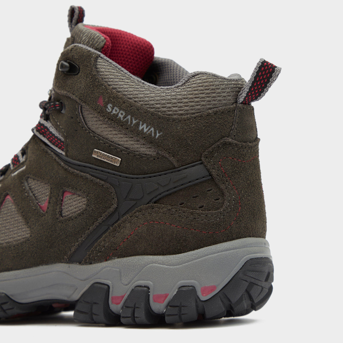 Women’s Iona HydroDRY Walking Boot