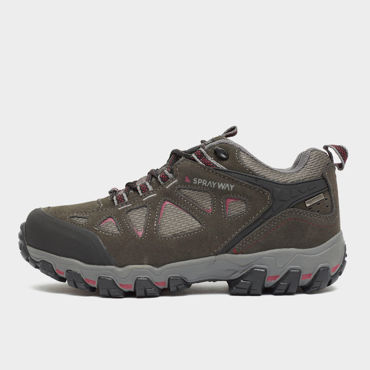 Women’s Iona HydroDRY Walking Shoe