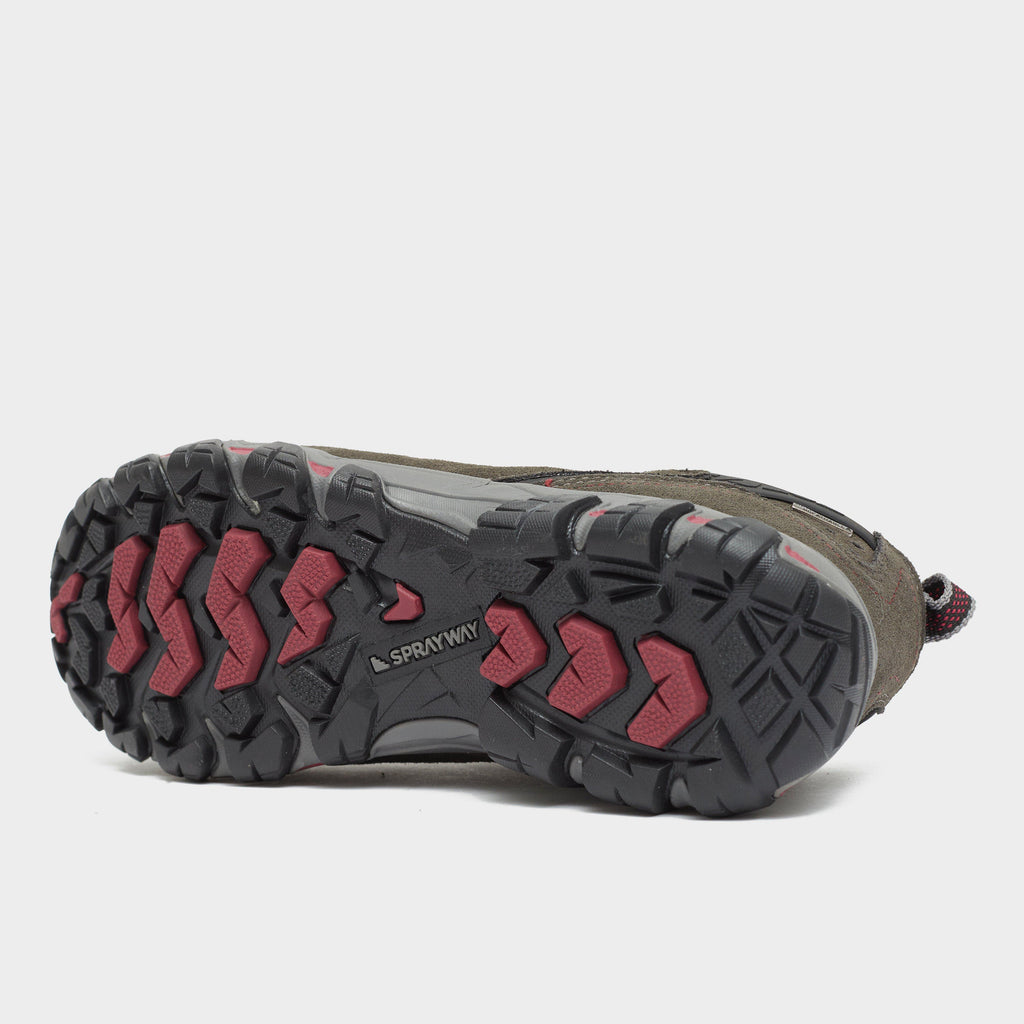 Women’s Iona HydroDRY Walking Shoe