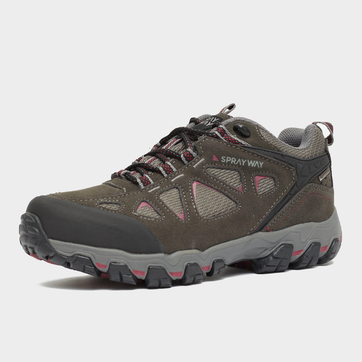 Women’s Iona HydroDRY Walking Shoe