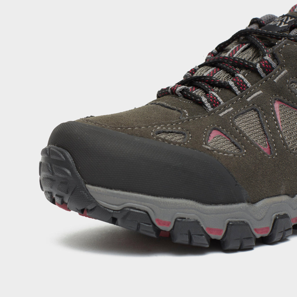Women’s Iona HydroDRY Walking Shoe