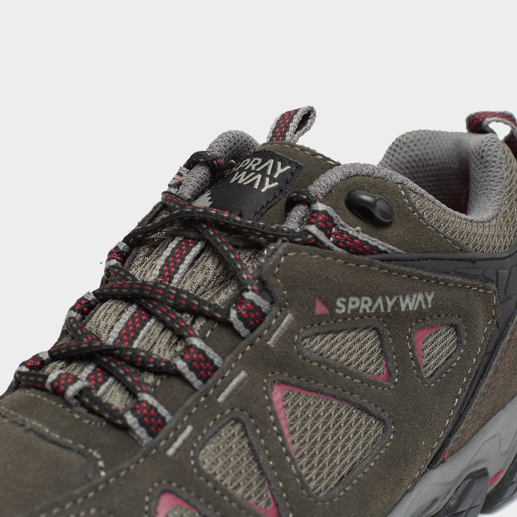 Women’s Iona HydroDRY Walking Shoe
