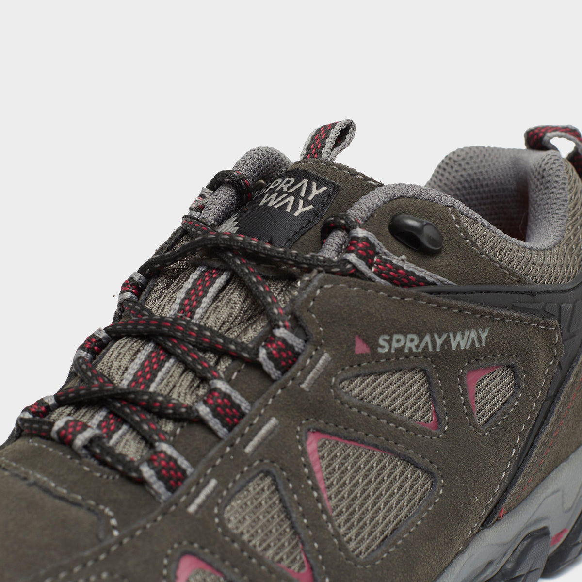 Women’s Iona HydroDRY Walking Shoe