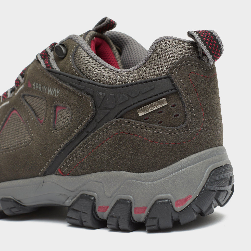 Women’s Iona HydroDRY Walking Shoe