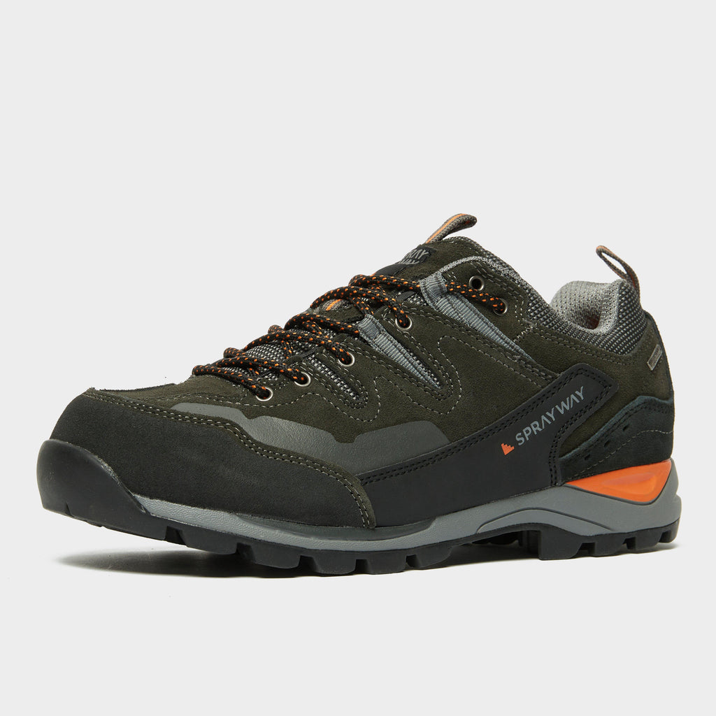 Men’s Oxna HydroDRY Walking Shoe