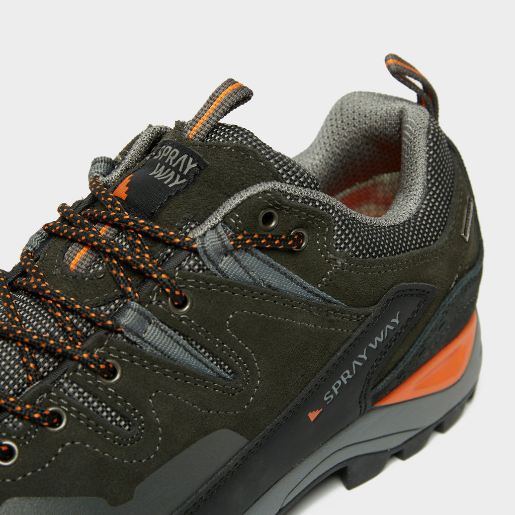 Men’s Oxna HydroDRY Walking Shoe