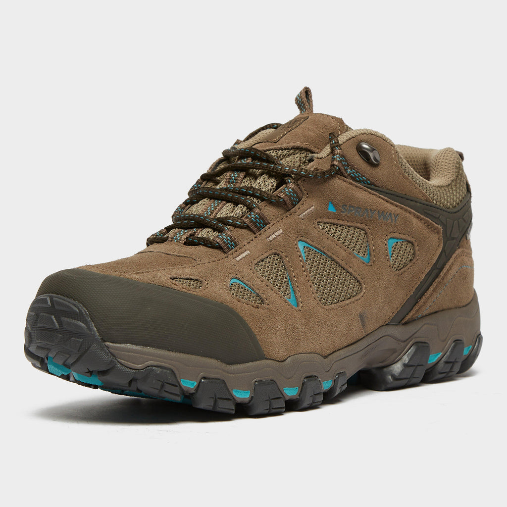 Women’s Iona HydroDRY® Walking Shoe