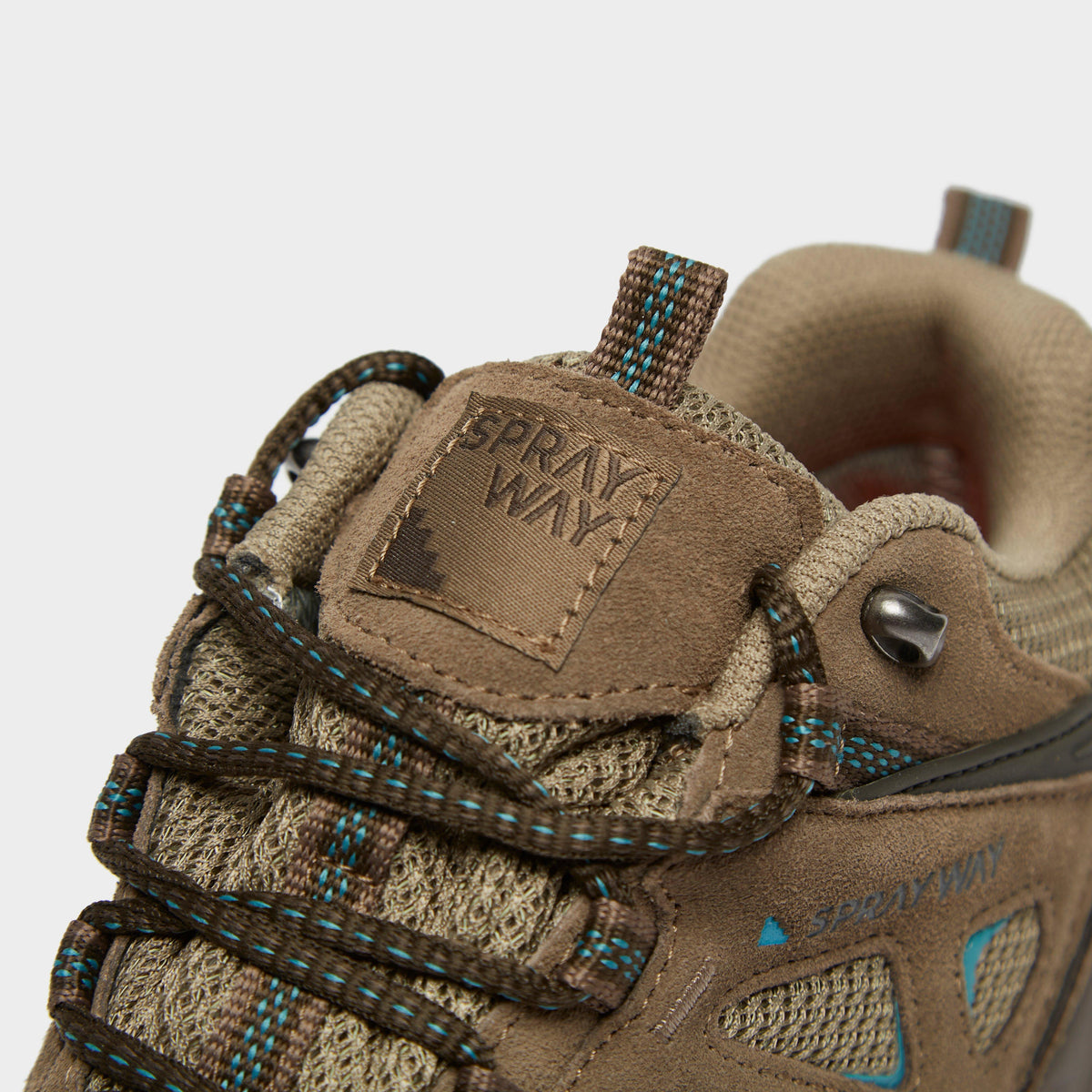 Women’s Iona HydroDRY® Walking Shoe