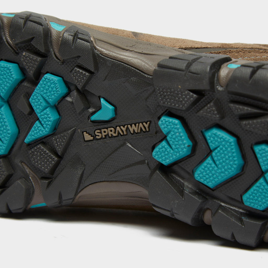 Women’s Iona HydroDRY® Walking Shoe