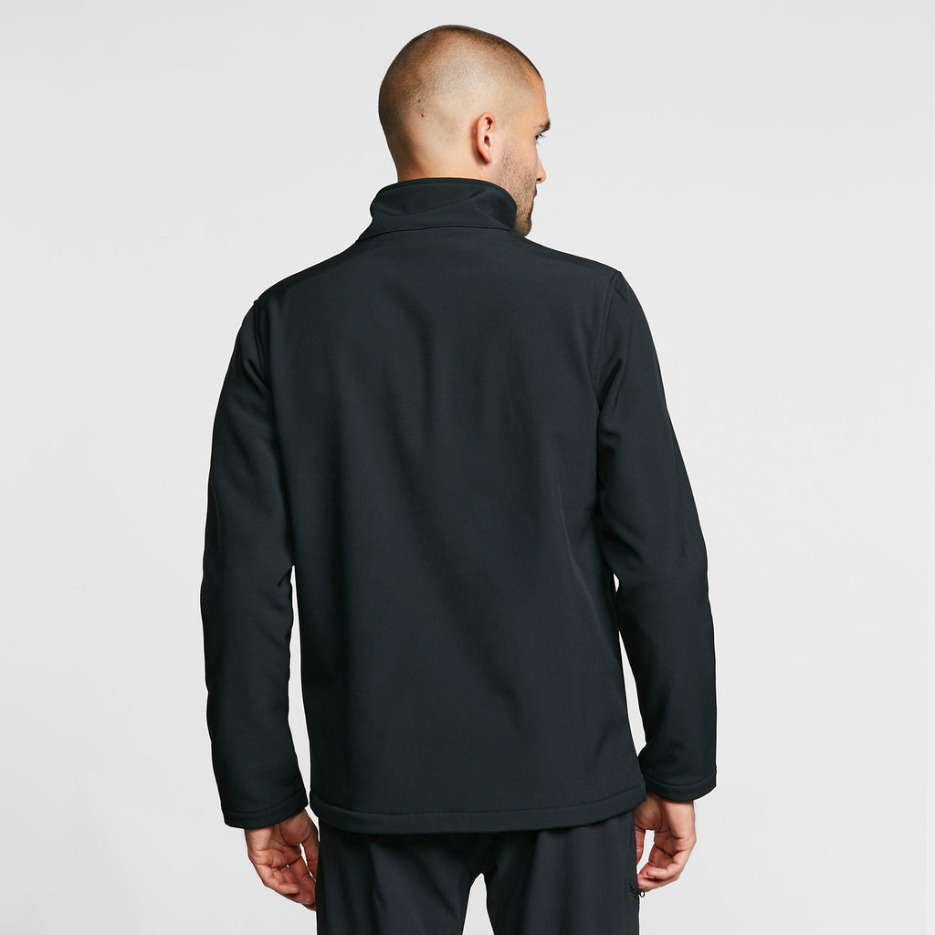 Men’s Core Softshell Jacket