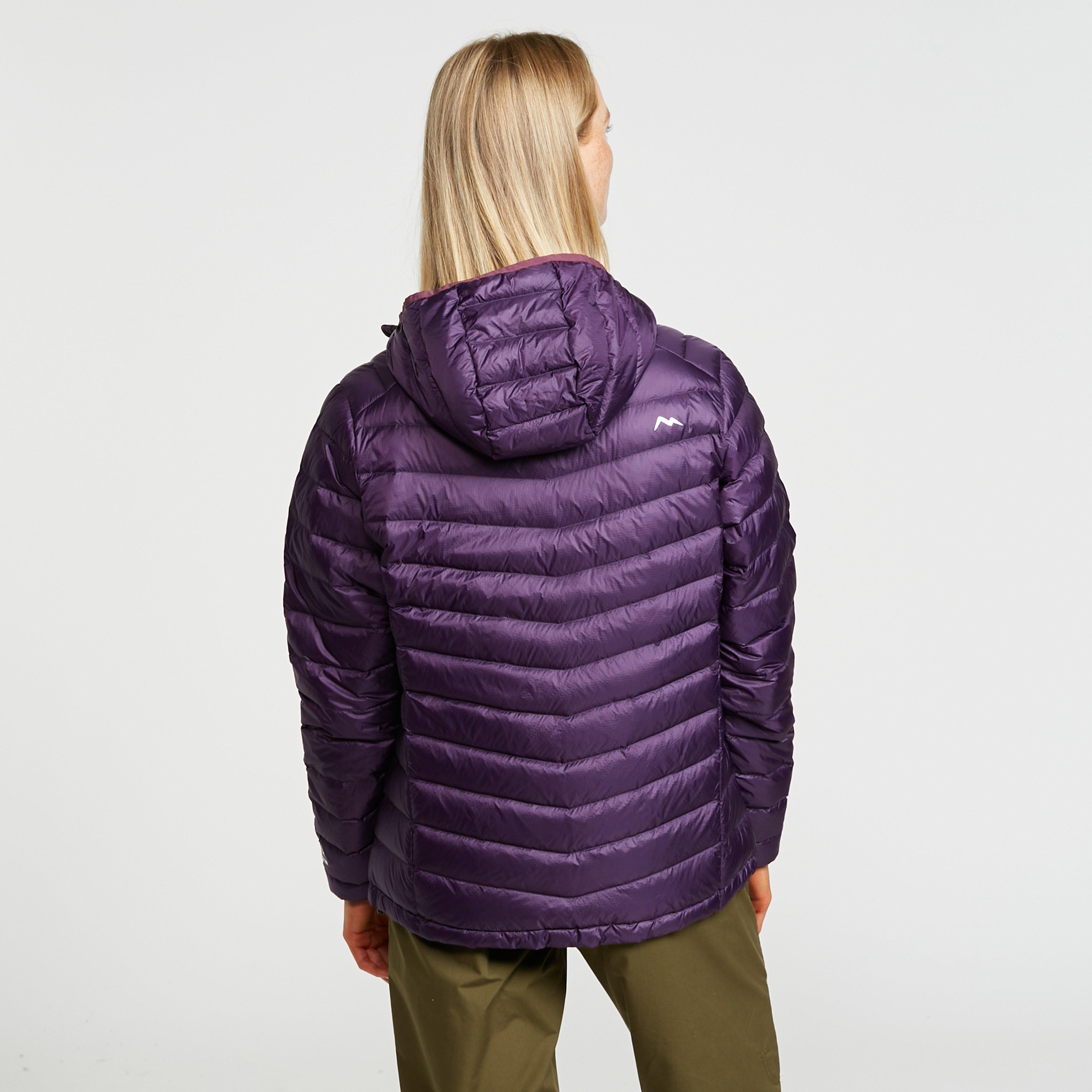 Women's Packlite Alpinist Jacket