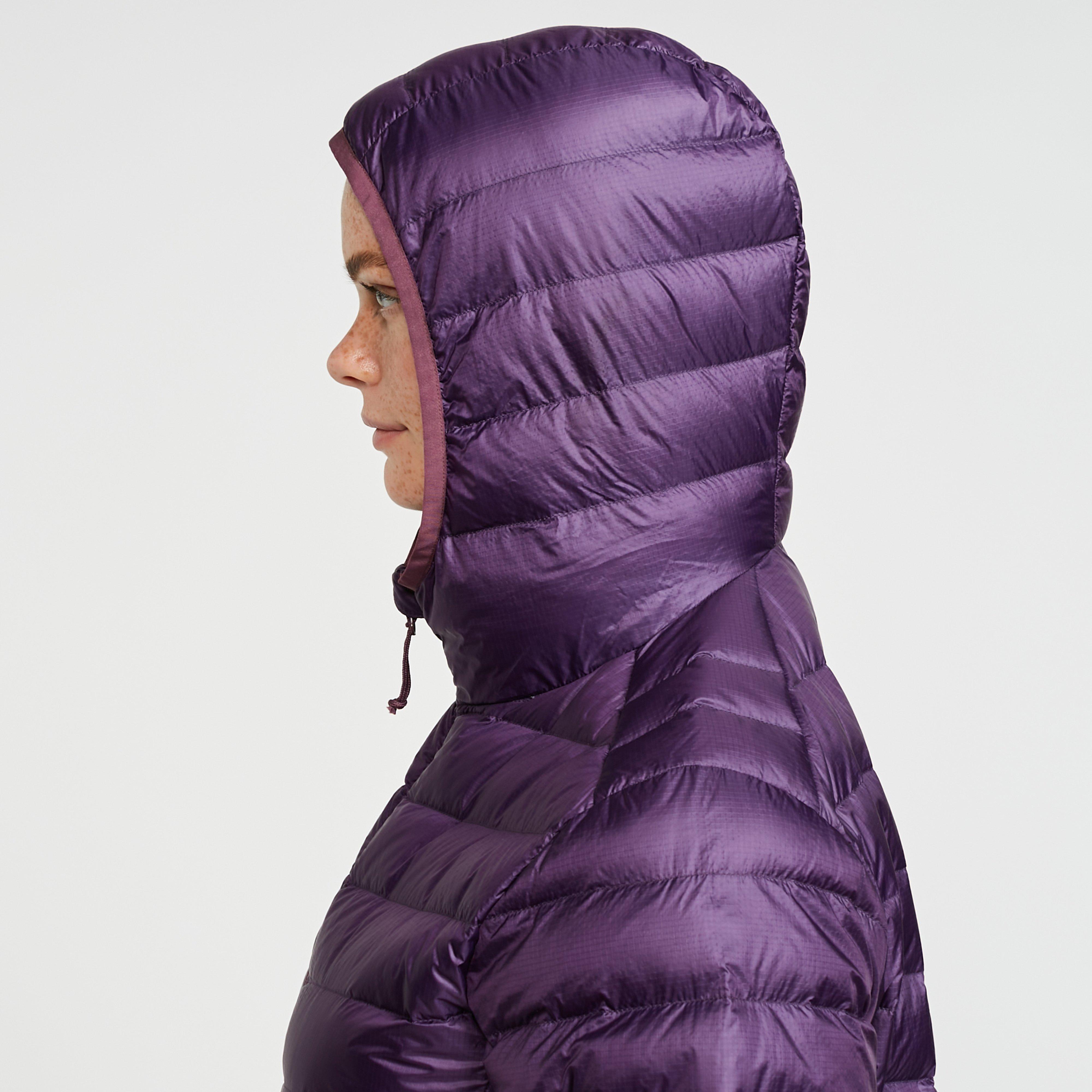 Women's Packlite Alpinist Jacket