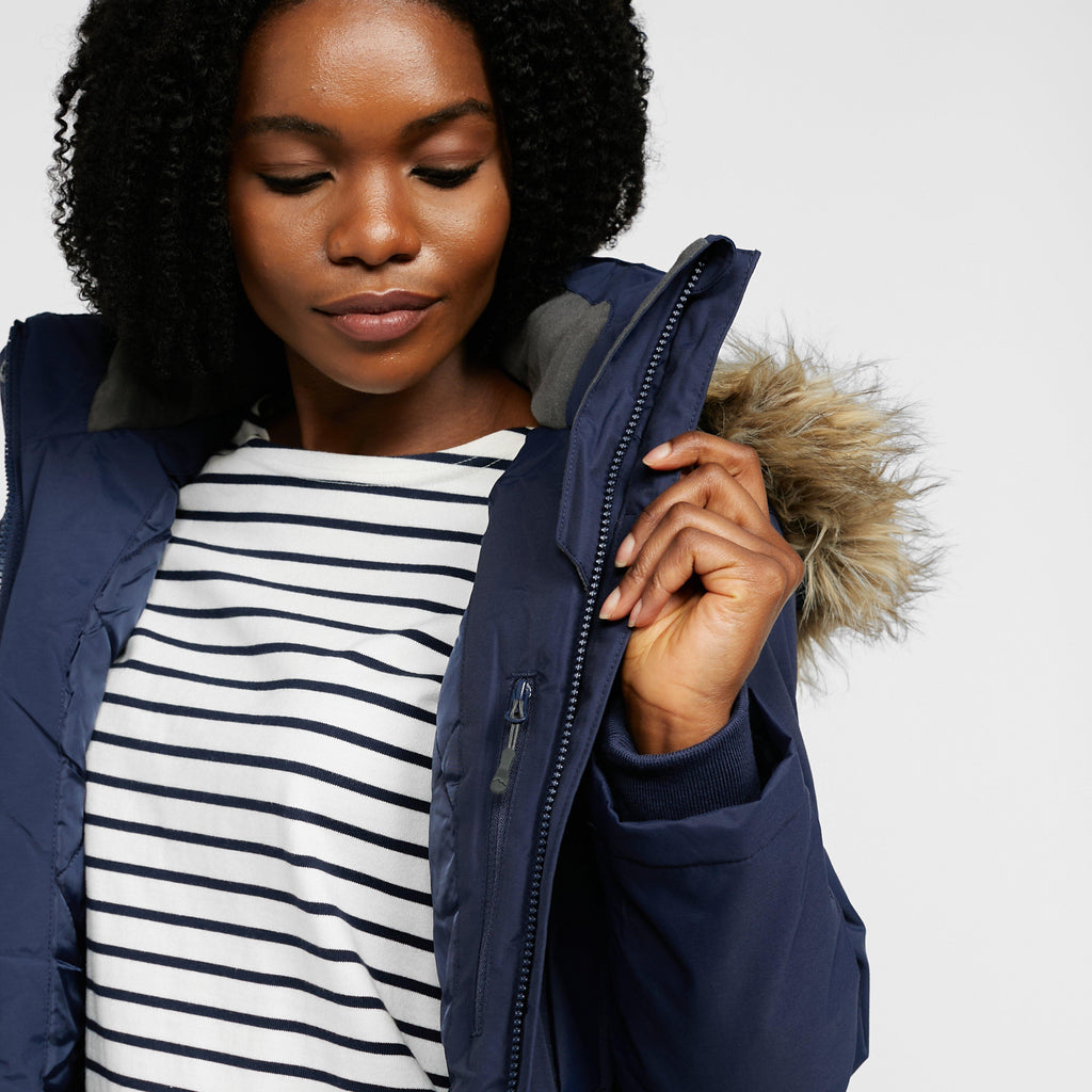 Women's Paloma Parka