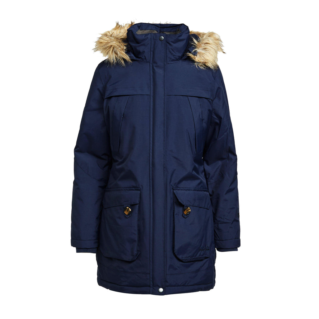 Women's Paloma Parka