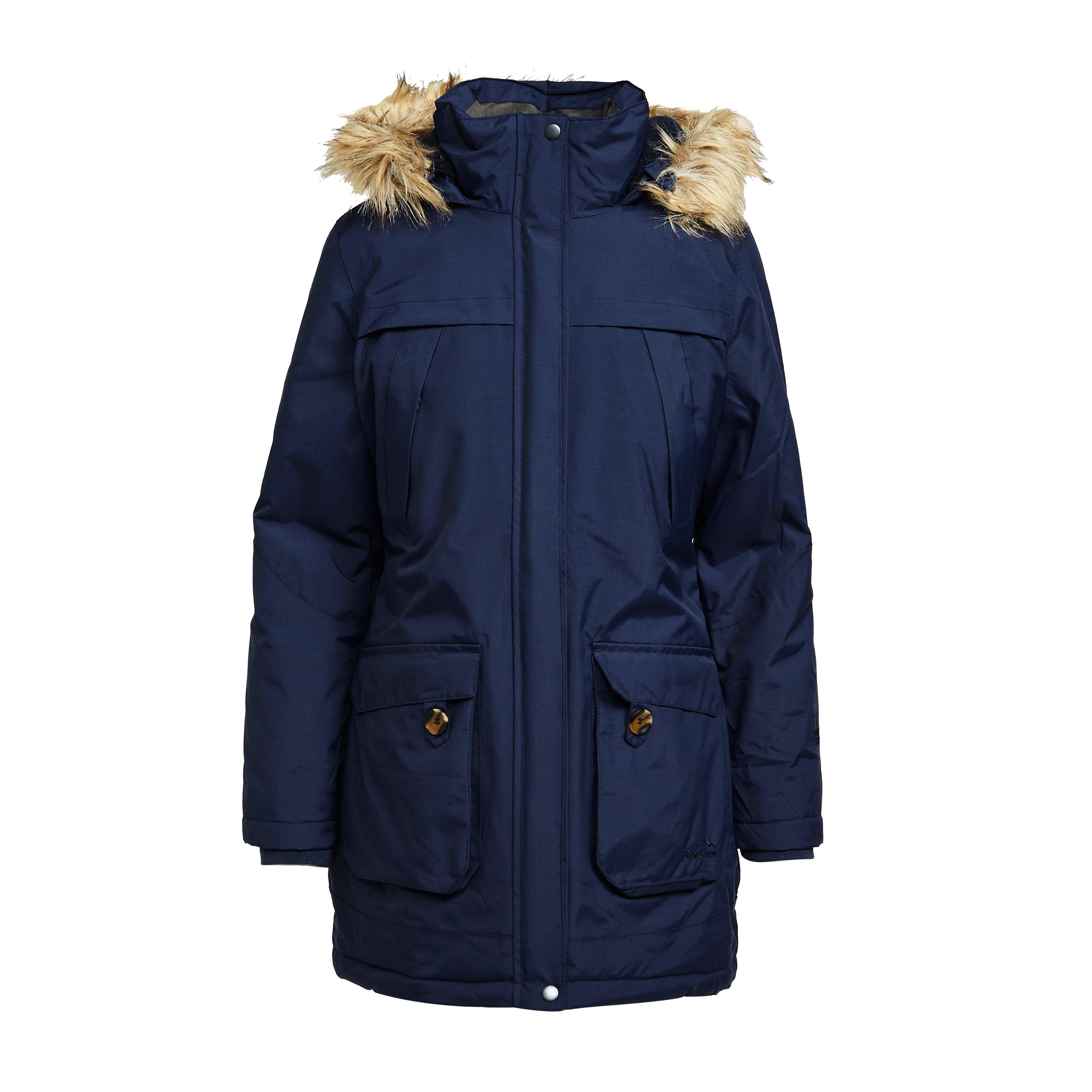 Women's Paloma Parka