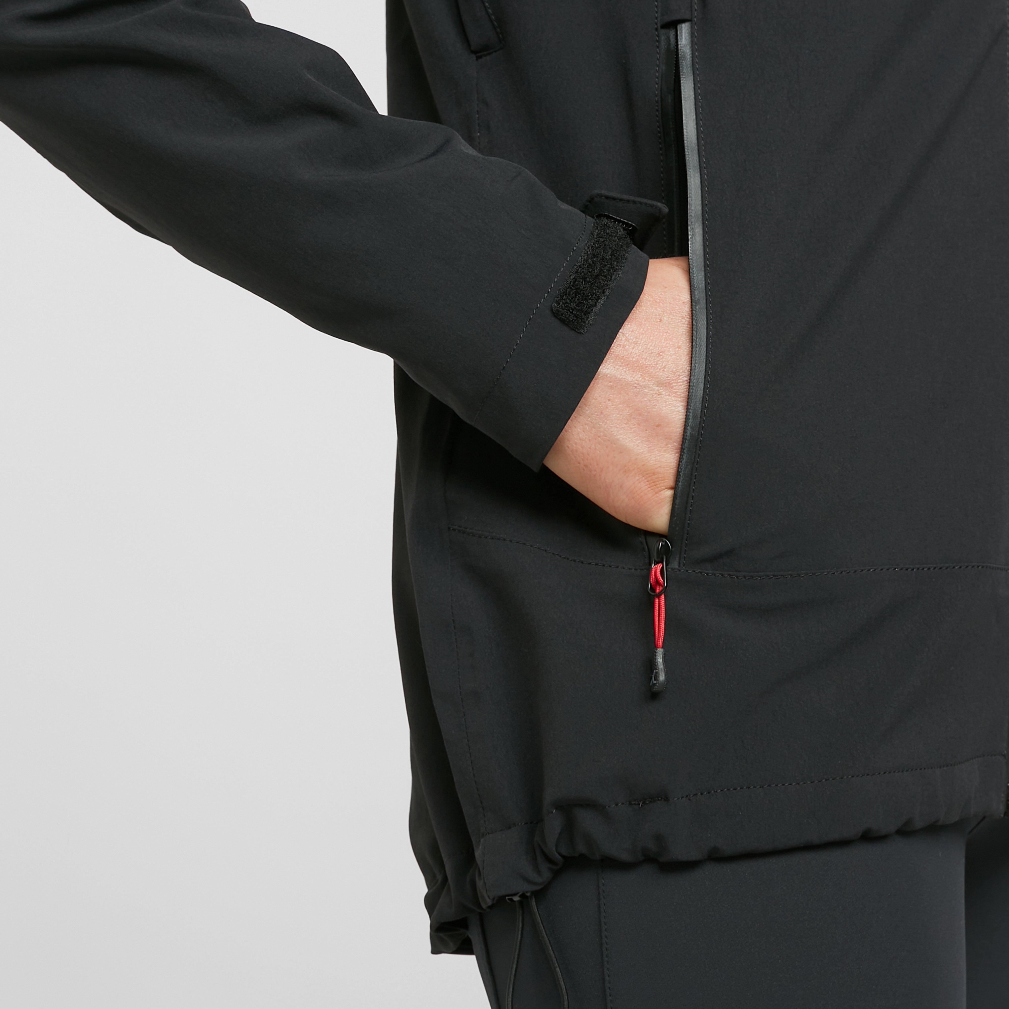 Women's Fortitude Waterproof Jacket