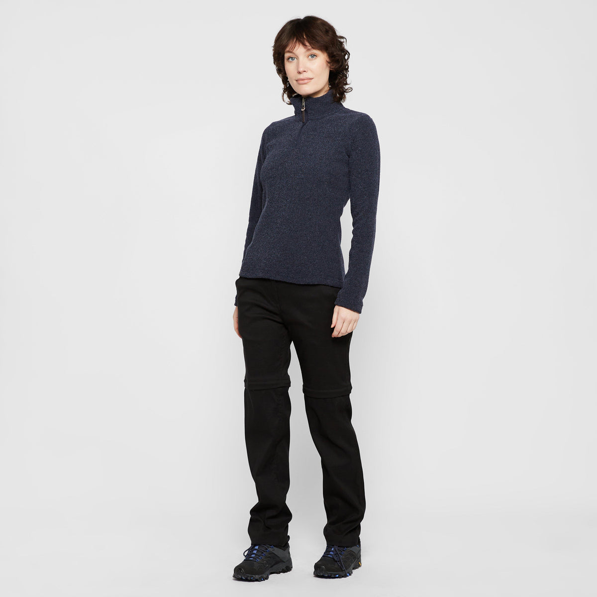 Women’s Frowick Fleece