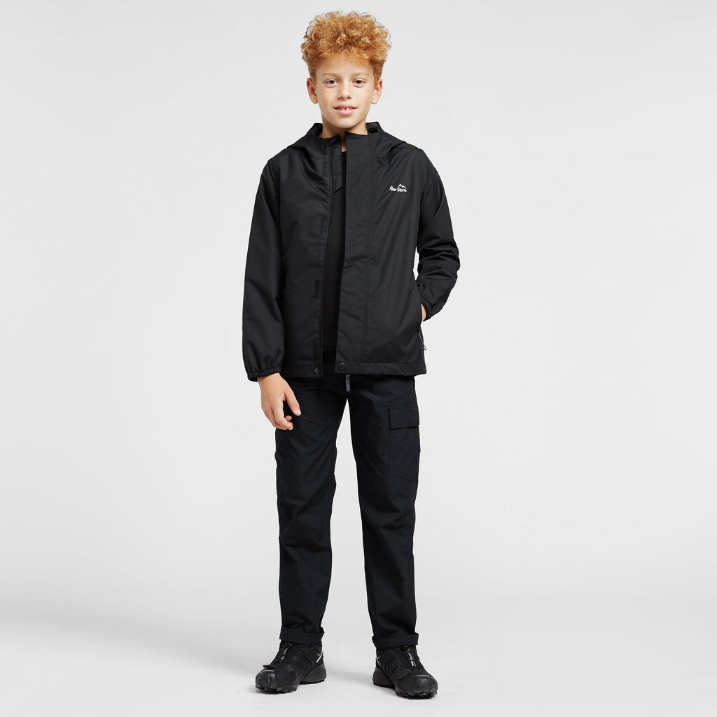 Junior Everyday Waterproof Jacket
