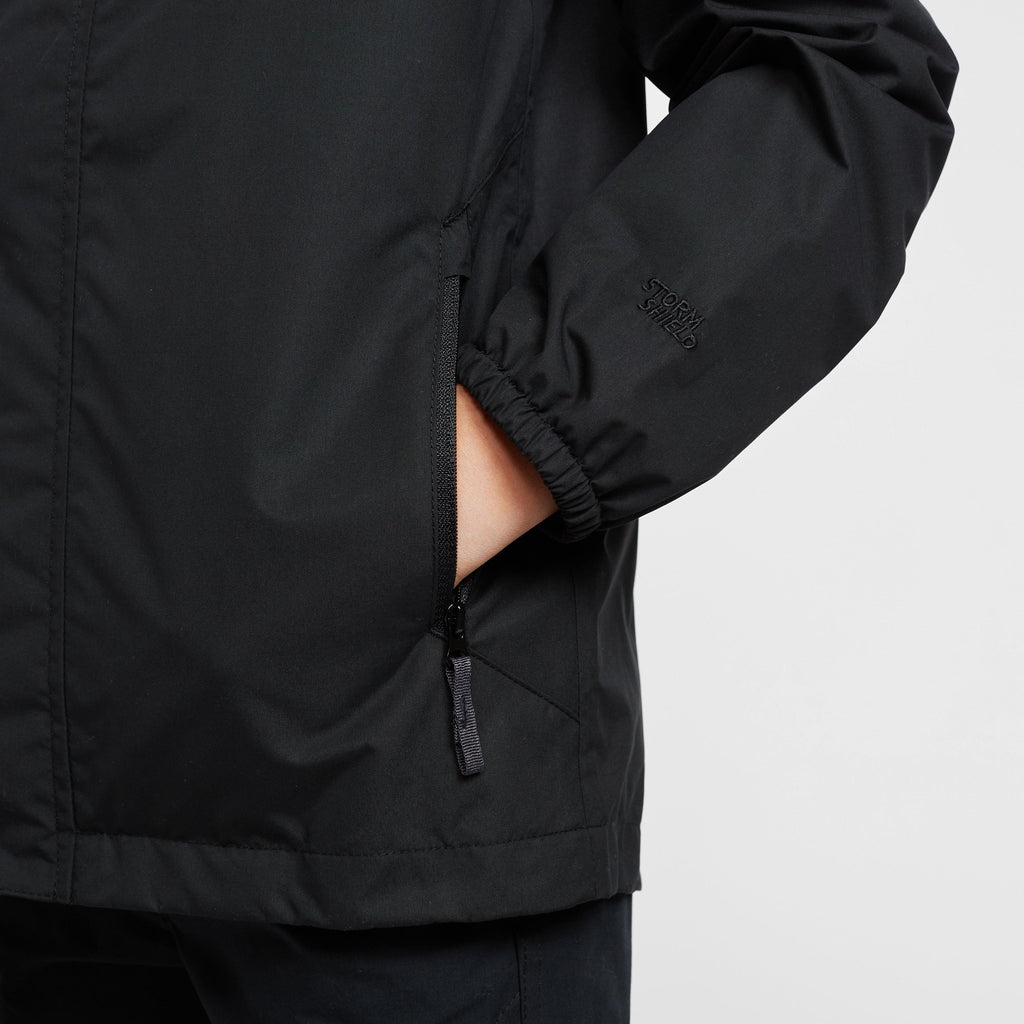 Junior Everyday Waterproof Jacket