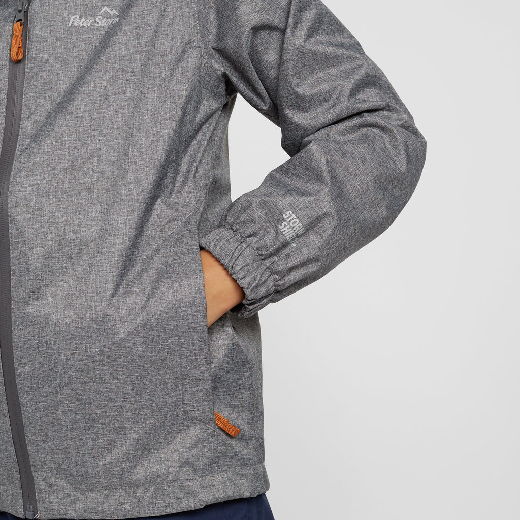 Junior Mini Tornado Waterproof Jacket