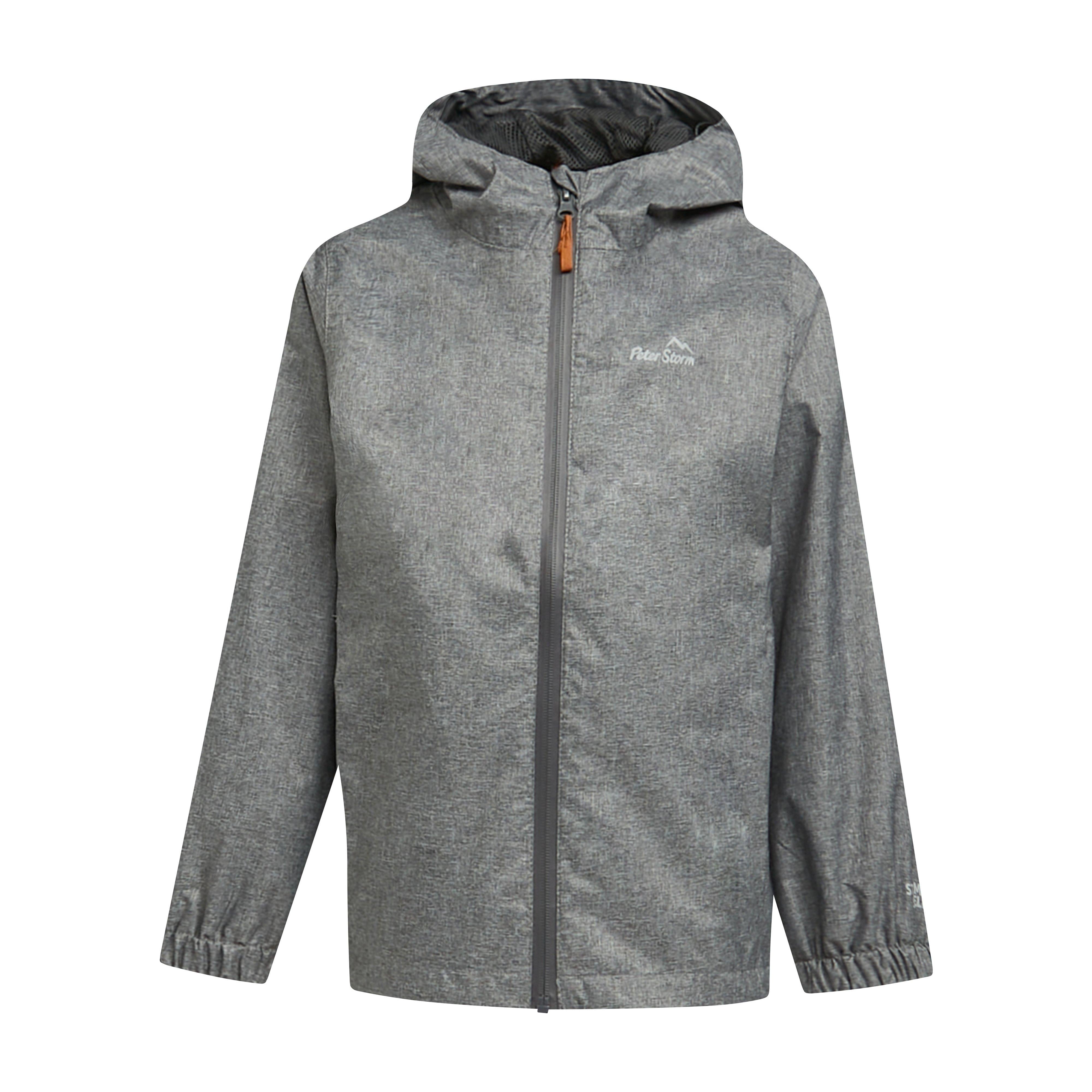 Junior Mini Tornado Waterproof Jacket