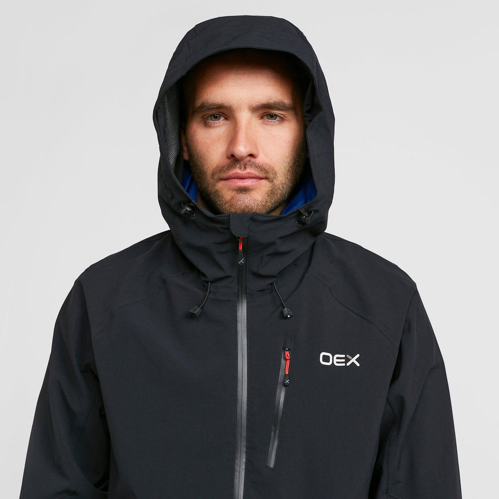 Men’s Aonach Waterproof Jacket