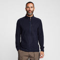 Men's Bleaberry Full-Zip Fleece