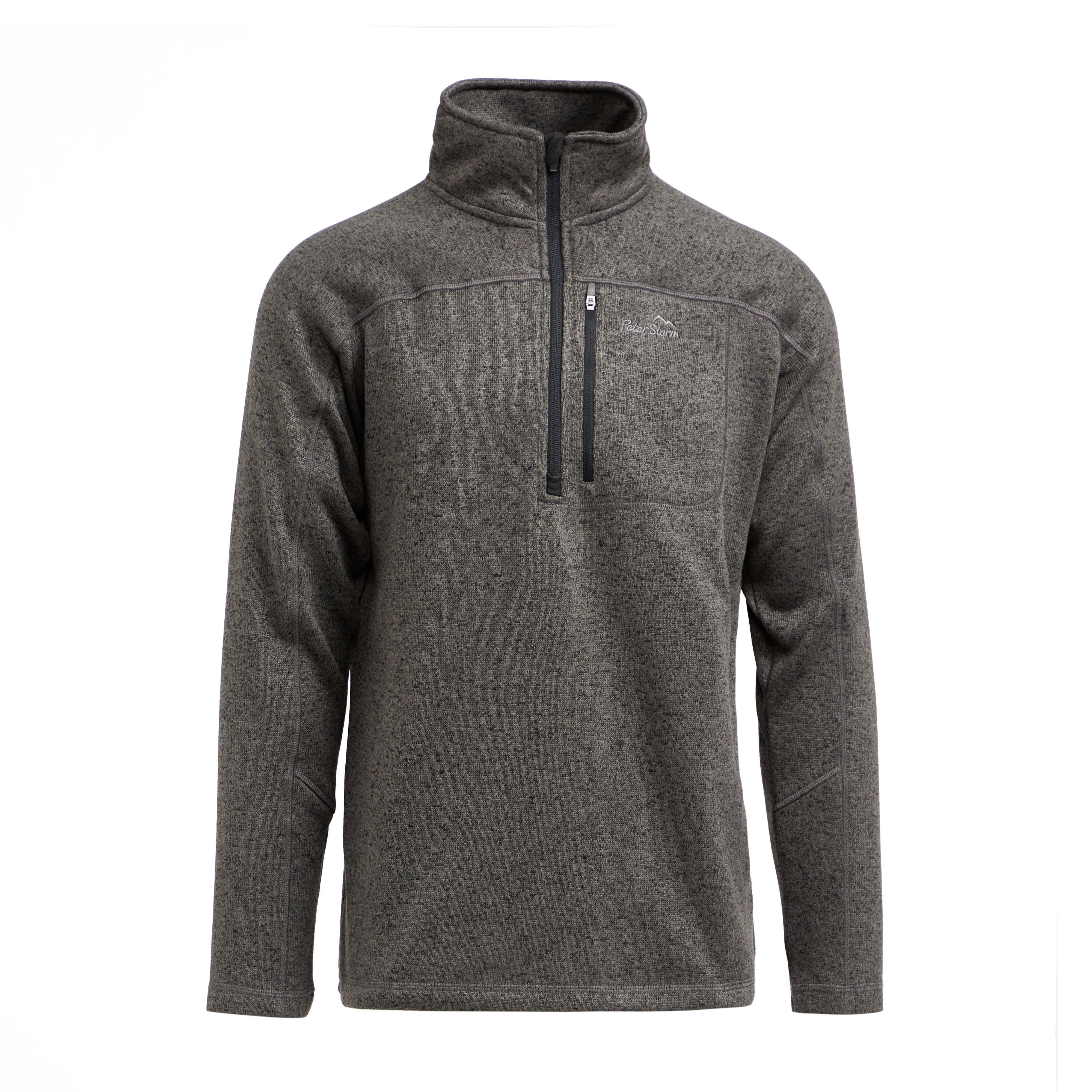 Men’s Hohokum Half-Zip Fleece