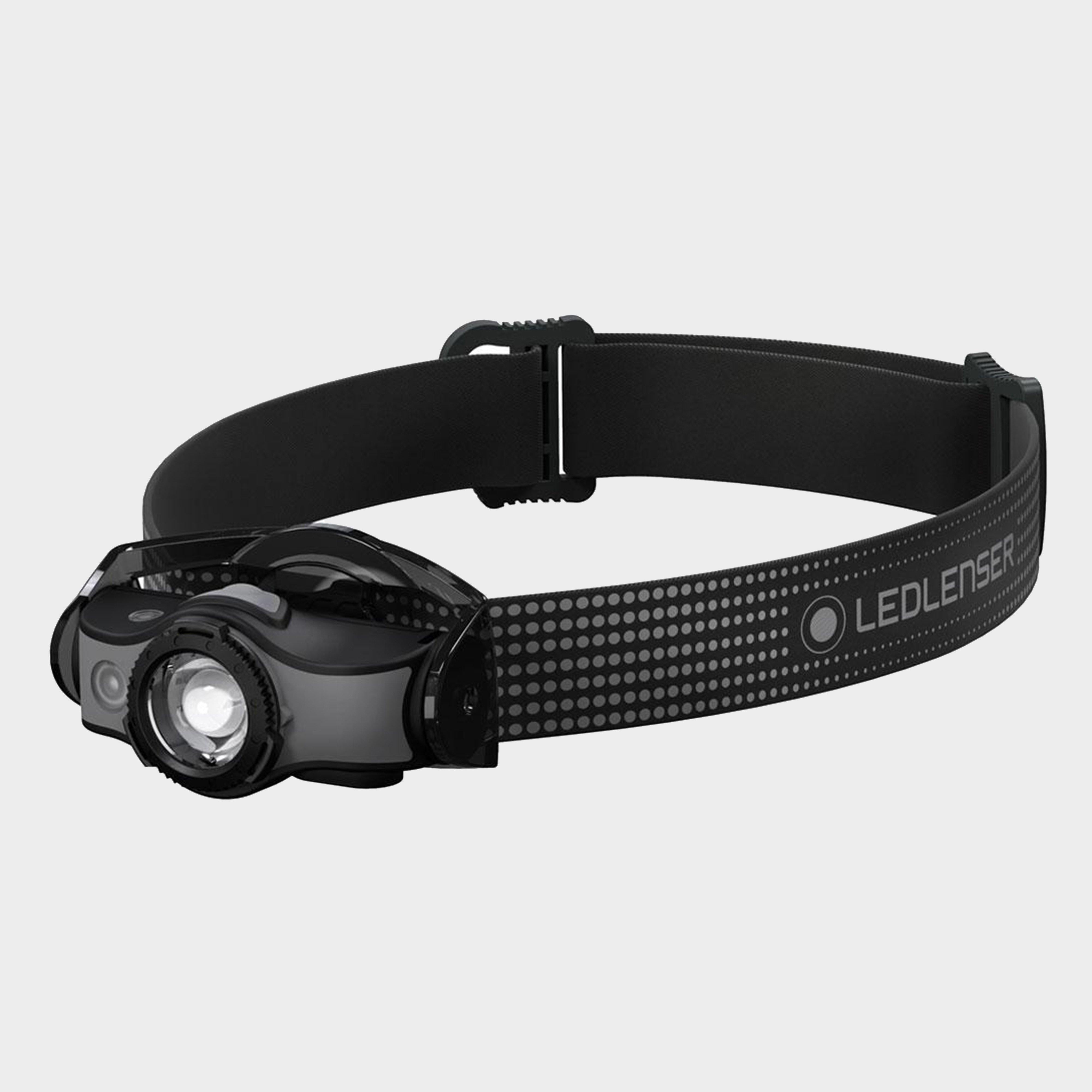 MH5 LED Head Torch
